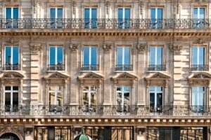 Le bouche-à-oreille n&rsquo;est pas une architecture.