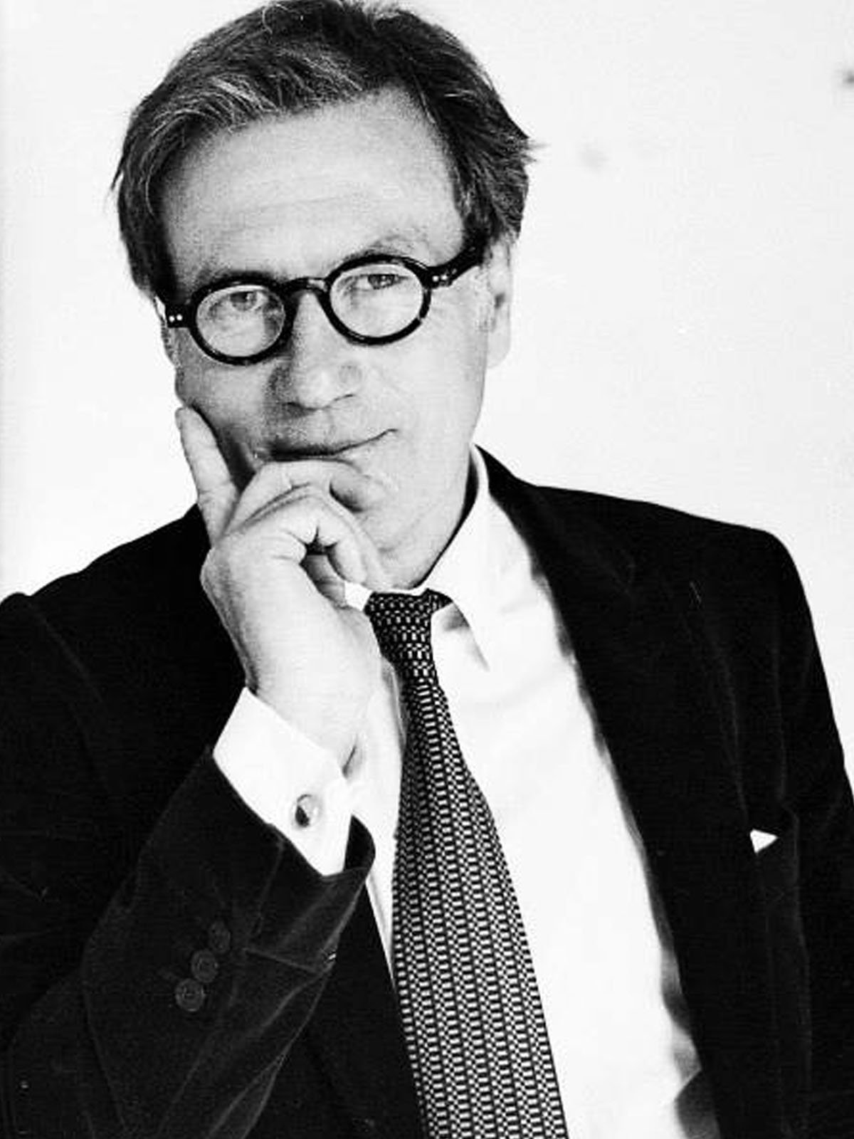 Pascal Gravaud — site internet architecte d'intérieur Paris