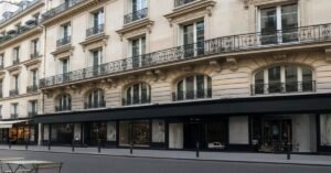 Création site internet Paris : pourquoi votre arrondissement change tout